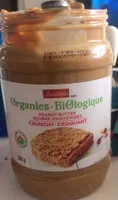 Peanut butter