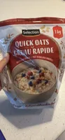 Quick Oats