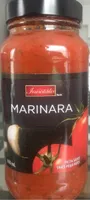Sauce Tomate Marinara