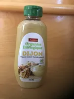 Moutarde Dijon