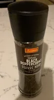Poivre Noir