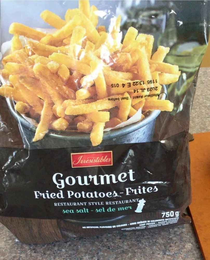 Frites