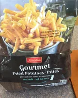 Frites