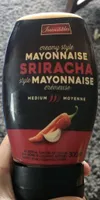 Mayonnaise sriracha