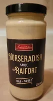 Horse Radish Sauce