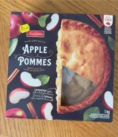 Apple Pie