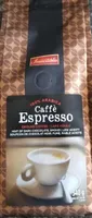 Café espresso - café moulu