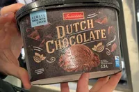 Dutch Chocolate
