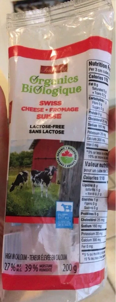 Fromage Suisse