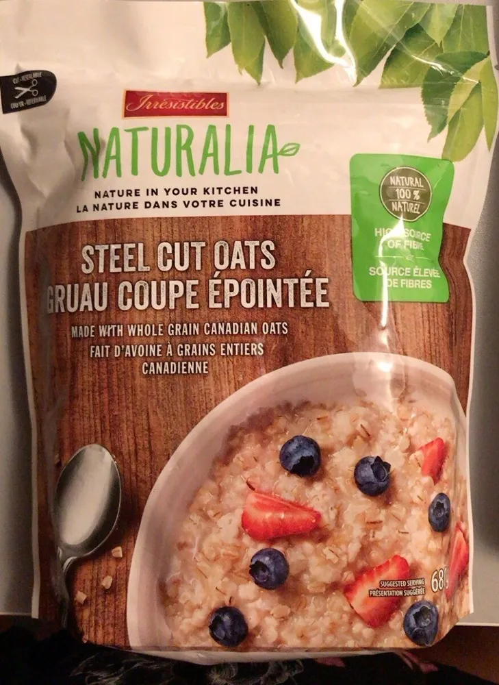 Naturalia
