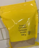 Ground Coriander