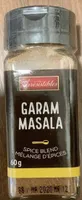 Garam masala