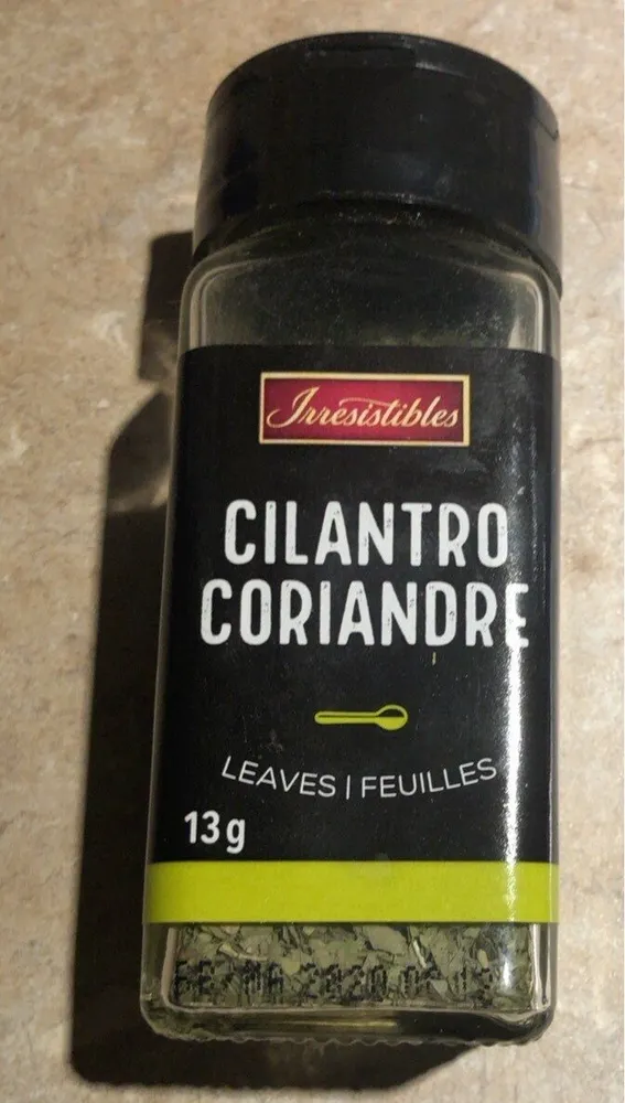 Coriande