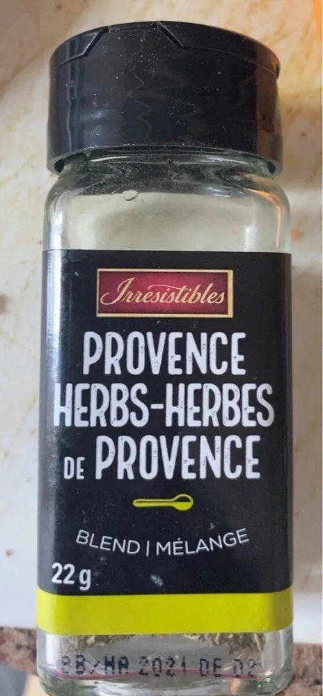 Herbes de Provence
