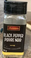 Black Pepper