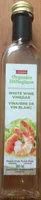 Vinaigre de vin blanc