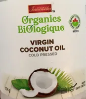 Virgin Coconut Oil