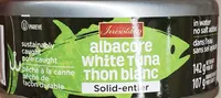 Thon blanc