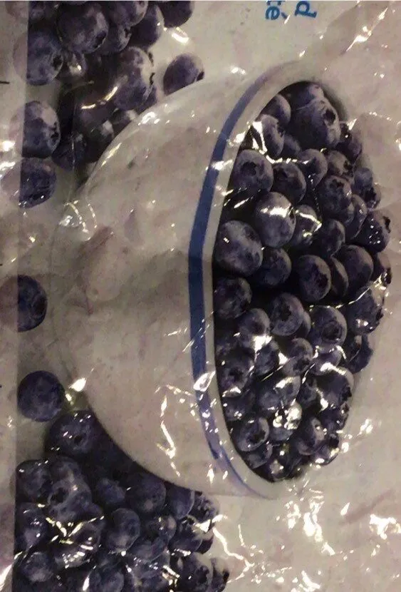 Bleuets