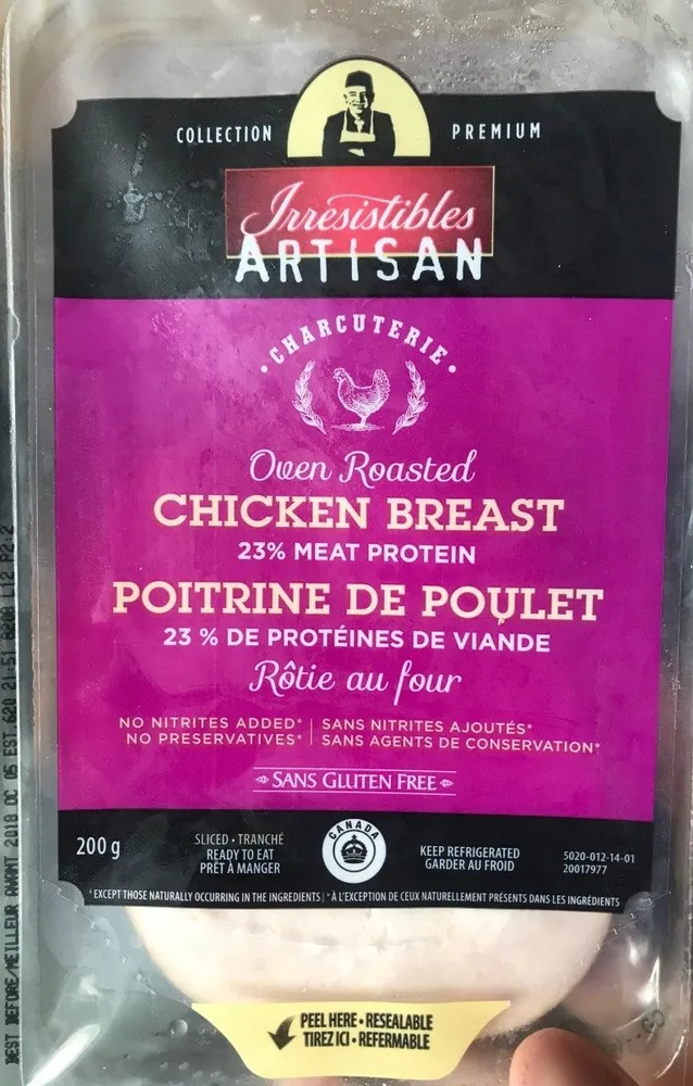 Chicken Breast