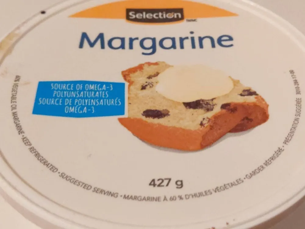 Margarine
