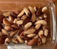Noix du brésil