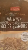 Walnuts