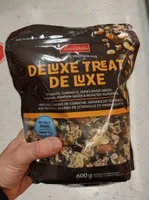 Deluxe Treat de luxe
