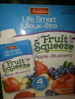 Fruit Squeeze