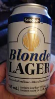 Bière désalcoolisée