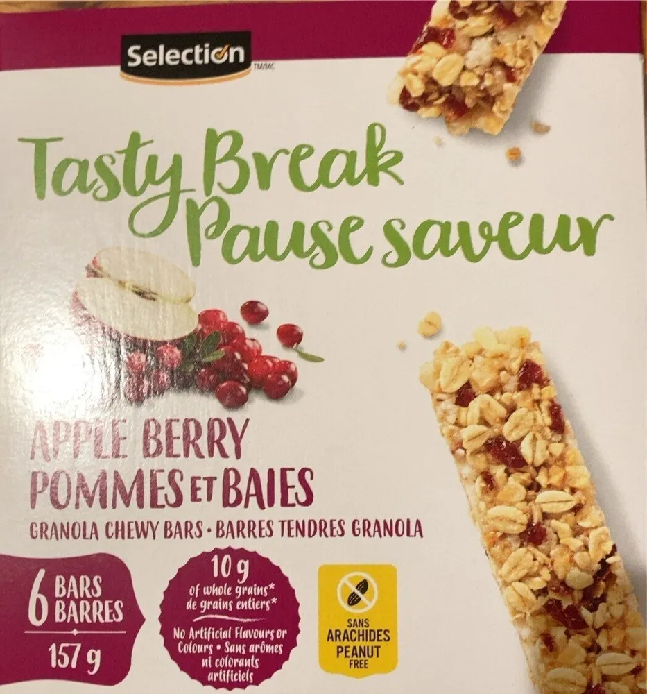 Pause saveur