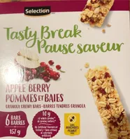 Pause saveur