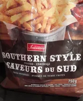 Pommes de terre frites