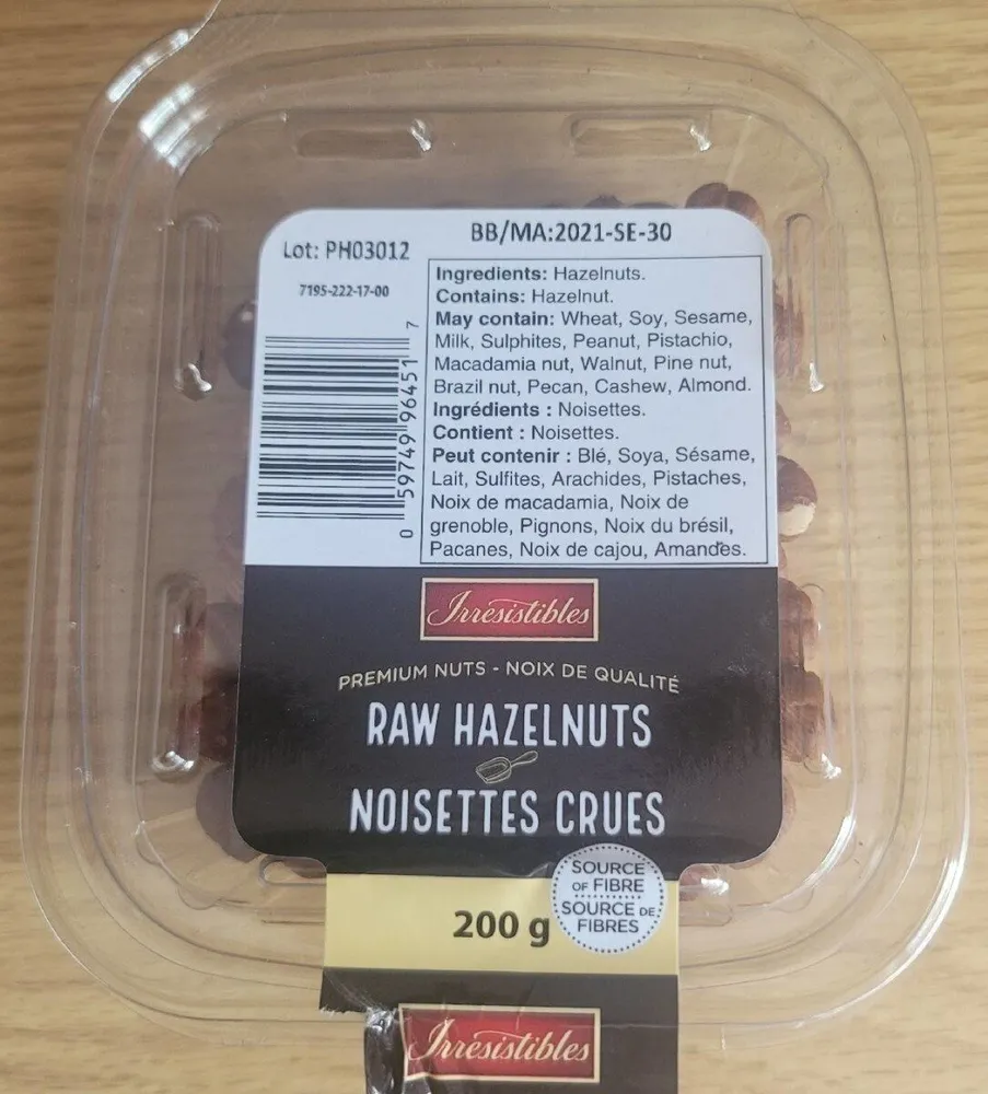 Noisette