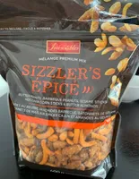 Sizzler's Épicé