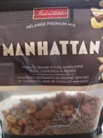 Mélange prémium mix Manhattan