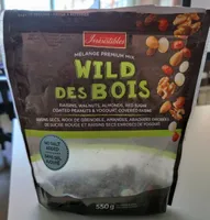 Wild des bois