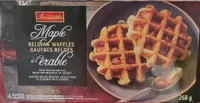 Gaufres Belges