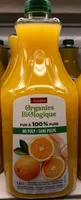 Organics biologique
