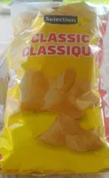 Chips classiques