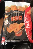 BBQ chips