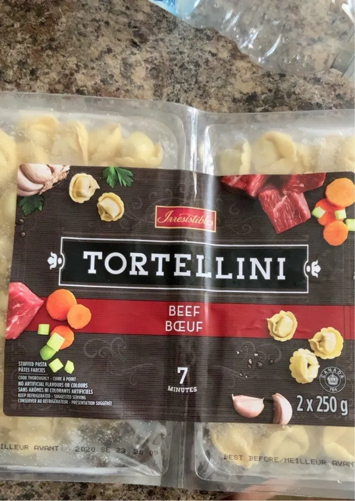 Tortellini