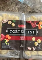 Tortellini