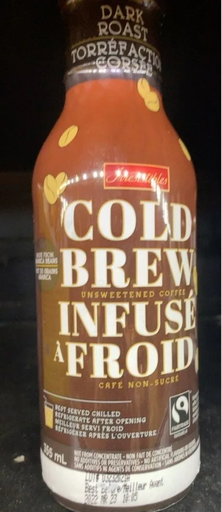 Child brew