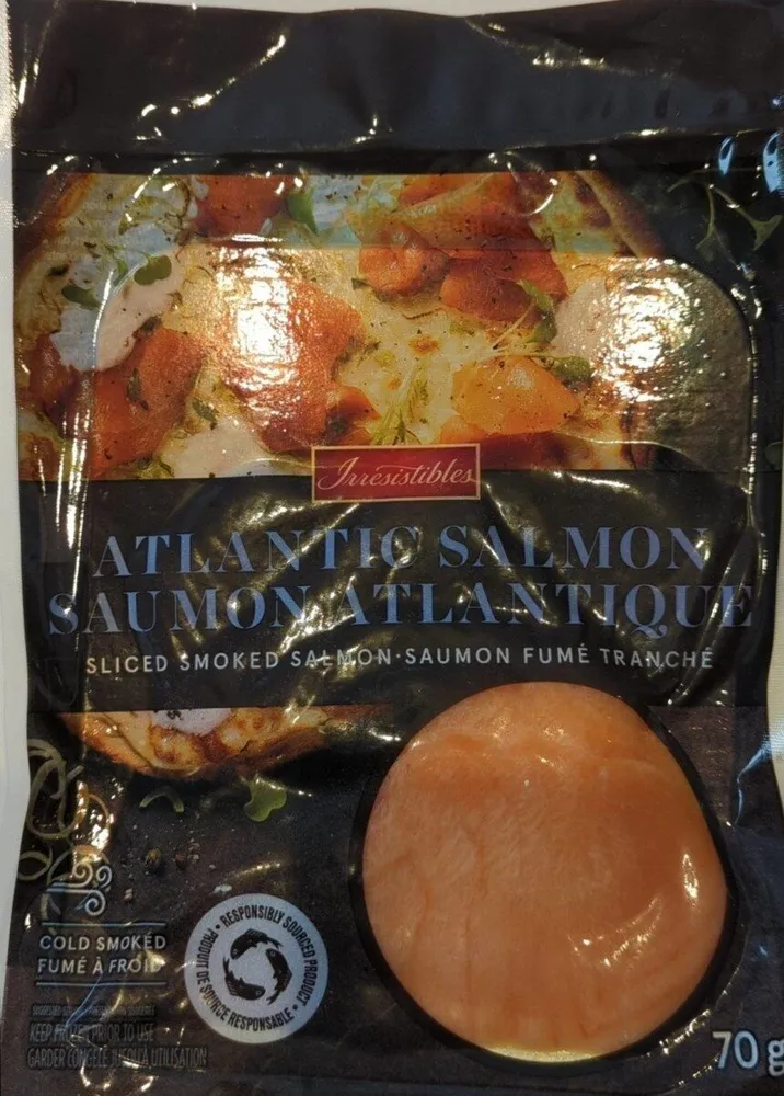 Atlantic Salmon