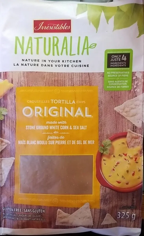 Naturalia