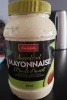Avocado Oil Mayonnaise
