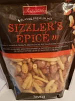Sizzler's épicé