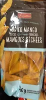 Dried mango