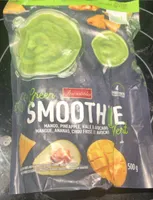 Green smoothie